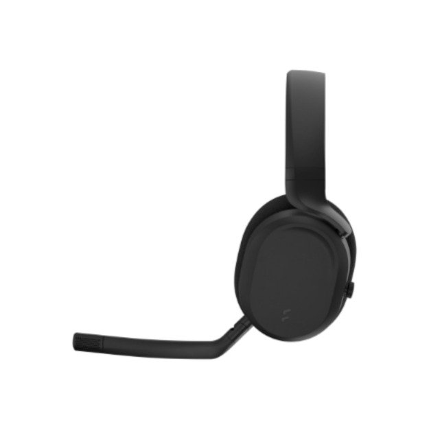 Fractal Design Wireless Gaming Headset | Scape | Built-in microphone | Bluetooth | Dark 4