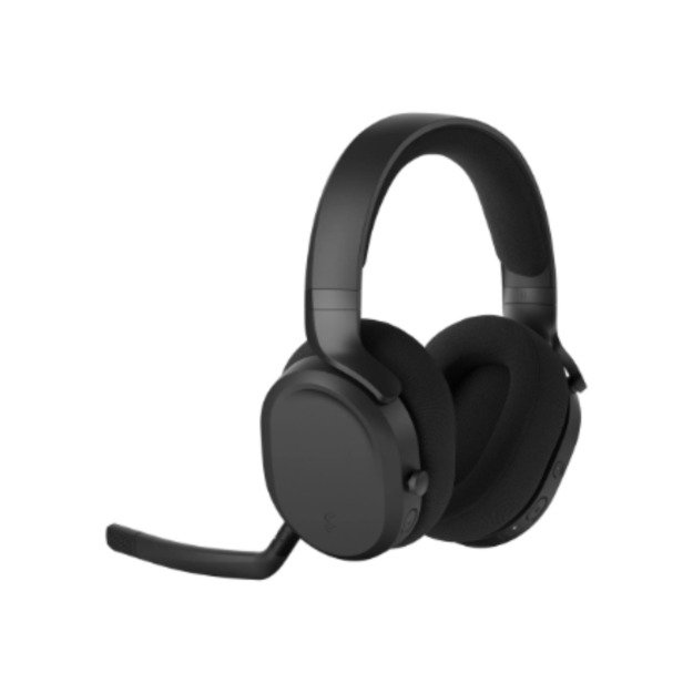 Fractal Design Wireless Gaming Headset | Scape | Built-in microphone | Bluetooth | Dark 12