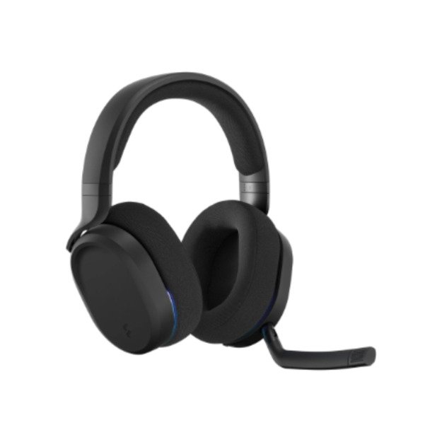 Fractal Design Wireless Gaming Headset | Scape | Built-in microphone | Bluetooth | Dark 22