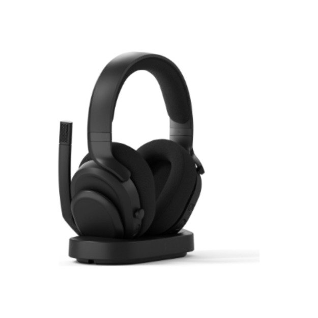 Fractal Design Wireless Gaming Headset | Scape | Built-in microphone | Bluetooth | Dark 14