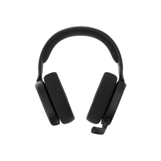 Fractal Design Wireless Gaming Headset | Scape | Built-in microphone | Bluetooth | Dark 24