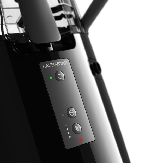 LAURASTAR SMART M lyginimo sistema 2