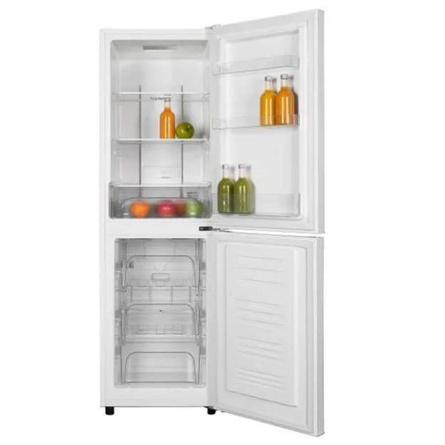 Total No Frost fridge-freezer MPM-201-FF-55 1