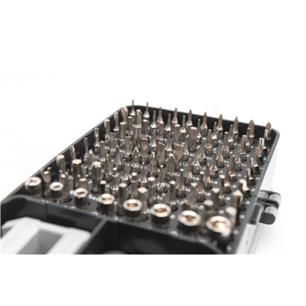 Digitus | Precision Screwdriver Set 115