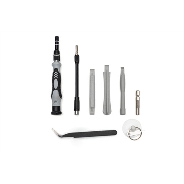 Digitus | Precision Screwdriver Set 115