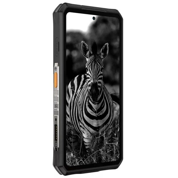 Smartphone Ulefone Armor 28 Ultra 5G 16GB/1TGB (black)