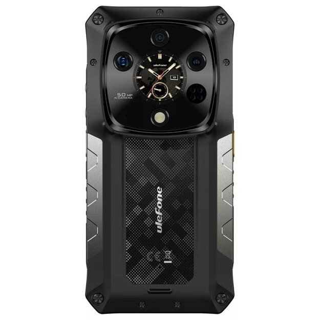 Smartphone Ulefone Armor 28 Ultra 5G 16GB/1TGB (black)