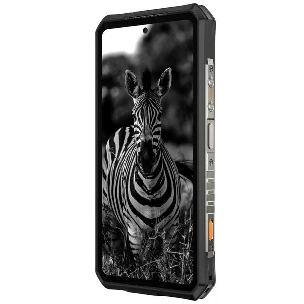 Smartphone Ulefone Armor 28 Ultra 5G 16GB/1TGB (black)