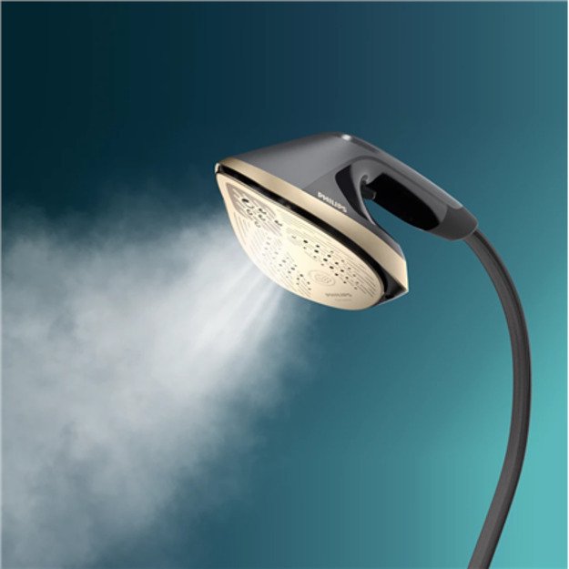 GARMENT STEAMER AIS8540/80 PHILIPS PCIP