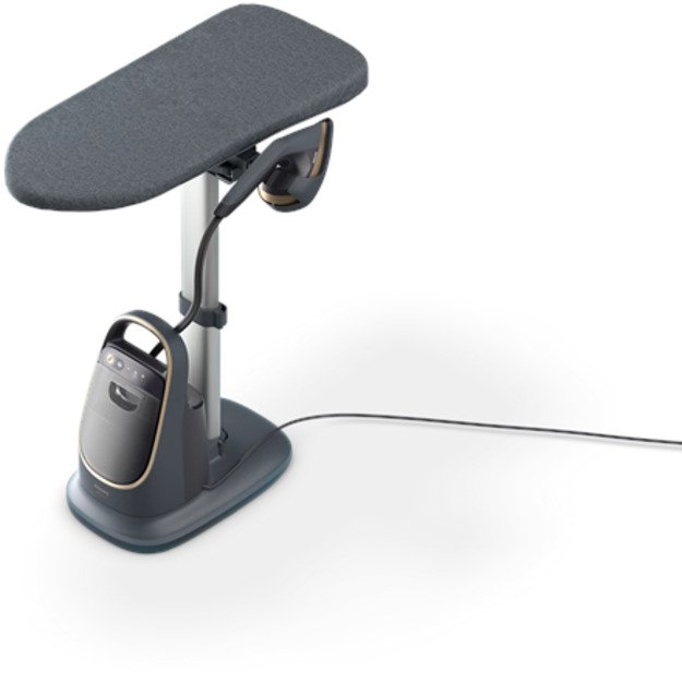 GARMENT STEAMER AIS8540/80 PHILIPS PCIP