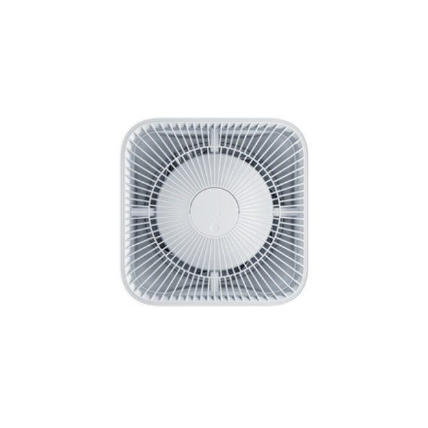Xiaomi Mijia Smart Air Purifier 6 EU | 40 W | Suitable for rooms up to 29-50 m&sup2; | White