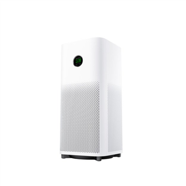 Xiaomi Mijia Smart Air Purifier 6 EU | 40 W | Suitable for rooms up to 29-50 m&sup2; | White