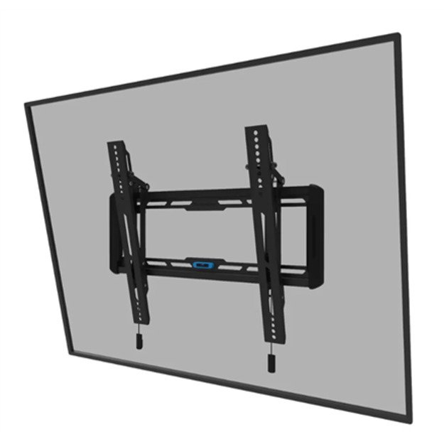 Neomounts Wall mount | WL35-550BL14 TV mount wall | Tilt | 32-75   | Maximum weight (capacity) 50 kg | Black