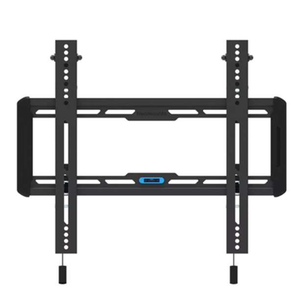 Neomounts Wall mount | WL35-550BL14 TV mount wall | Tilt | 32-75   | Maximum weight (capacity) 50 kg | Black