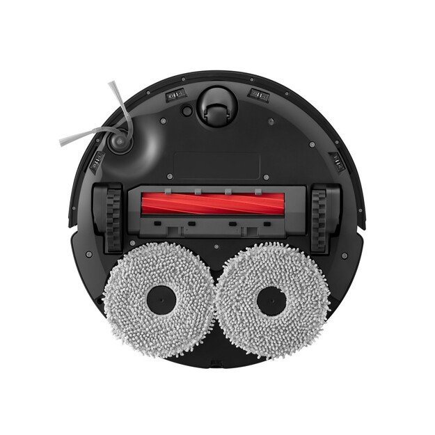 VAC CLEANER ROBOT QR 798 ROBOROCK BK