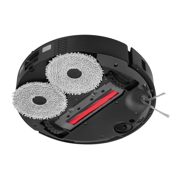 VAC CLEANER ROBOT QR 798 ROBOROCK BK