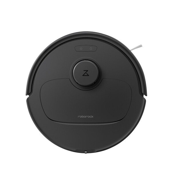 VAC CLEANER ROBOT QR 798 ROBOROCK BK