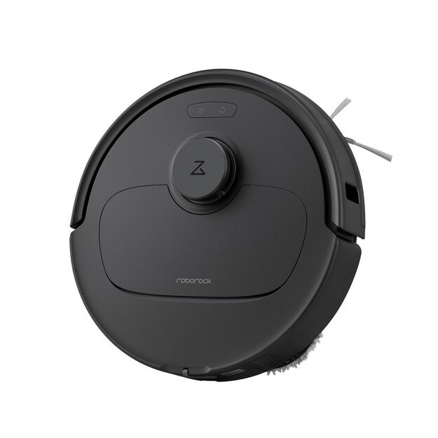 VAC CLEANER ROBOT QR 798 ROBOROCK BK