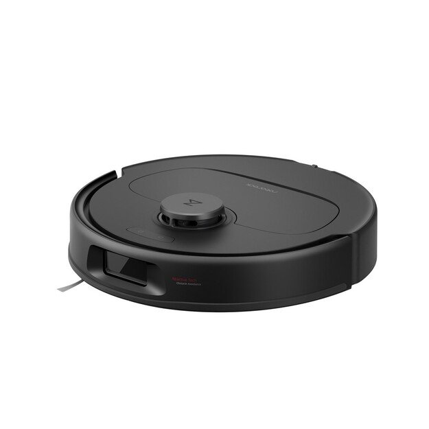 VAC CLEANER ROBOT QR 798 ROBOROCK BK