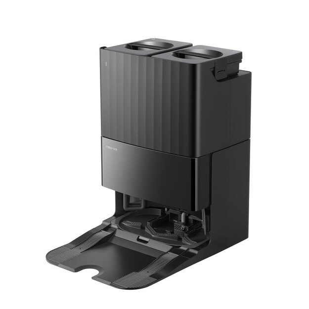 VAC CLEANER ROBOT QR 798 ROBOROCK BK