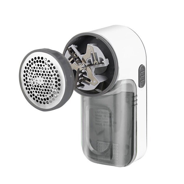 Esperanza ECS009 Clothes Shaver White 2