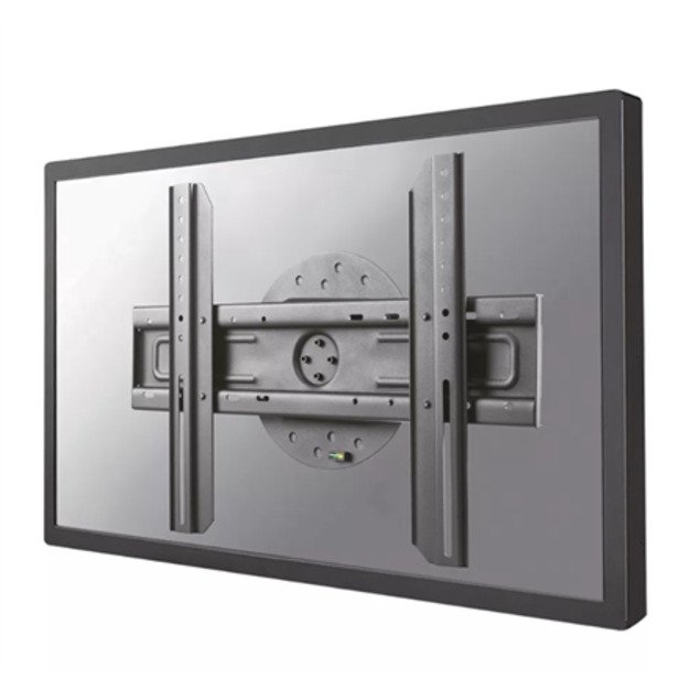 Neomounts Wall mount | LED-WR100BLACK | Rotate | 37-75   | Maximum weight (capacity) 50 kg | Black 4