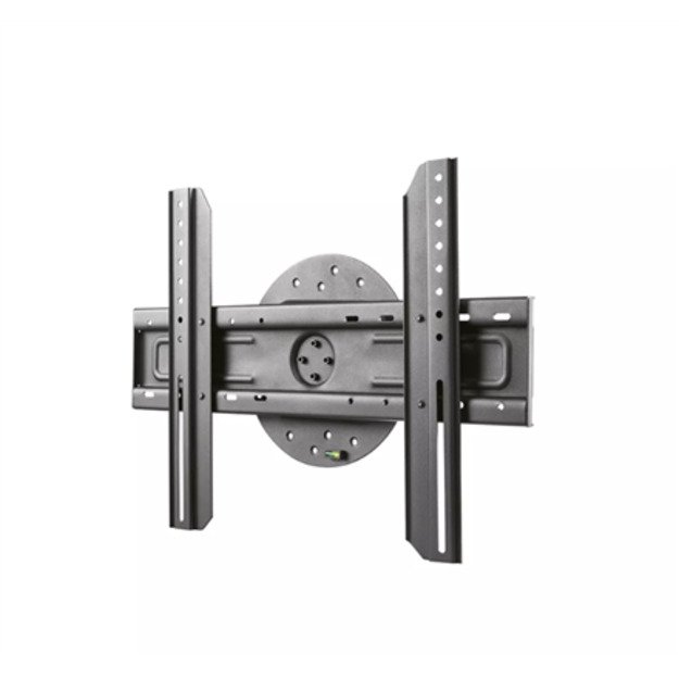 Neomounts Wall mount | LED-WR100BLACK | Rotate | 37-75   | Maximum weight (capacity) 50 kg | Black 3