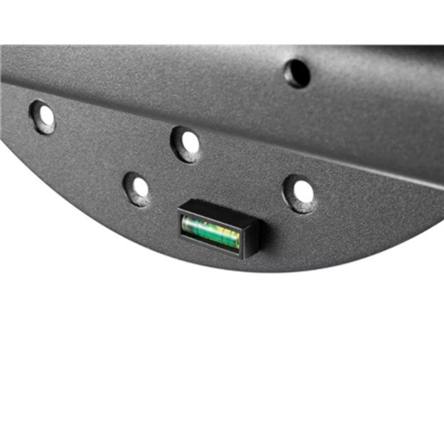 Neomounts Wall mount | LED-WR100BLACK | Rotate | 37-75   | Maximum weight (capacity) 50 kg | Black 2