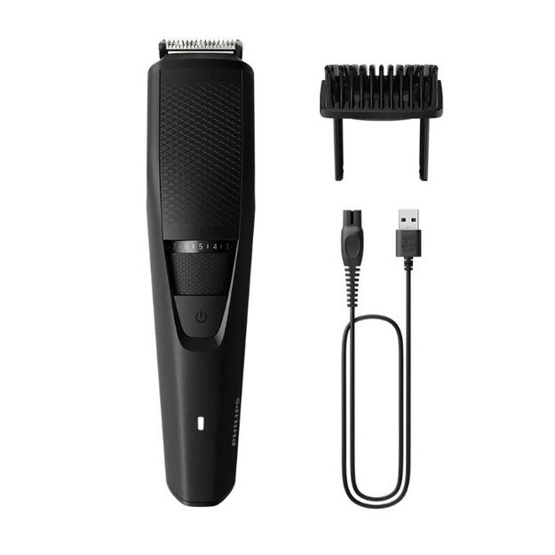 Philips BEARDTRIMMER Series 3000 BT3234/15 Beard trimmer