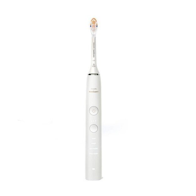 Philips HX9911/19 electric toothbrush Adult Sonic toothbrush White