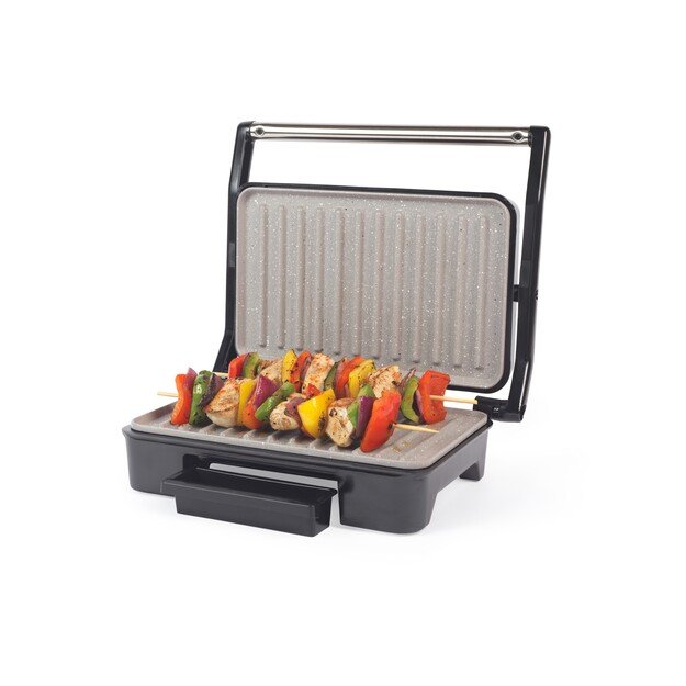 Salter EK2009FVDE Marblestone Health Grill & Panini Maker