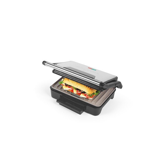 Salter EK2009FVDE Marblestone Health Grill & Panini Maker