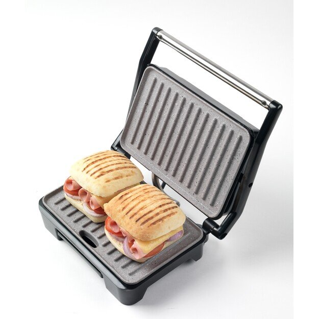 Salter EK2009FVDE Marblestone Health Grill & Panini Maker