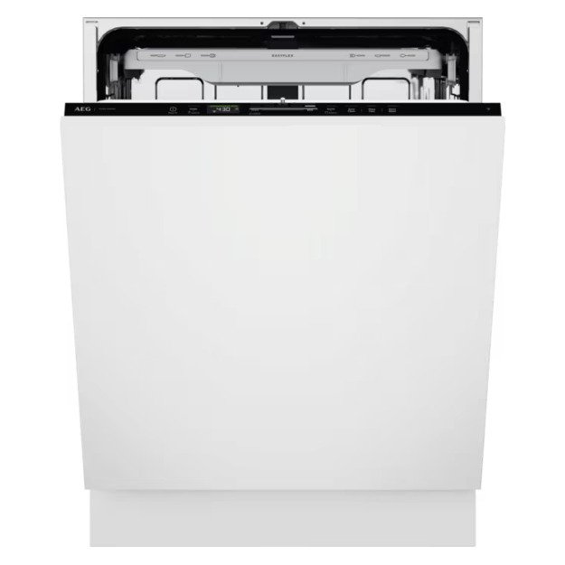 Indaplovė AEG GI8200A2TN
