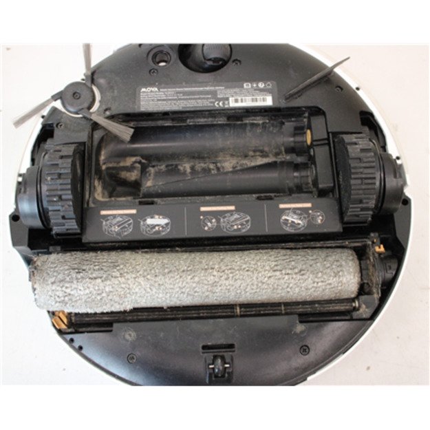 SALE OUT. MOVA Z60 Ultra Roller Complete Robot Vacuum