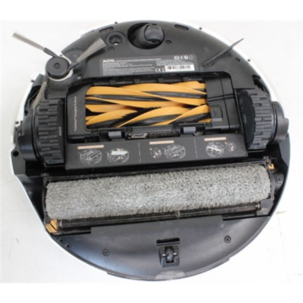 SALE OUT. MOVA Z60 Ultra Roller Complete Robot Vacuum