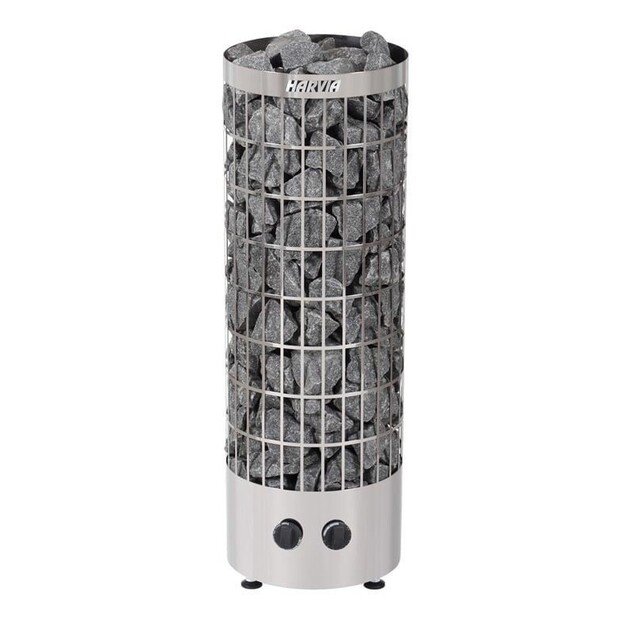 ELECTRIC HEATER HARVIA CILINDRO 9KW PC90