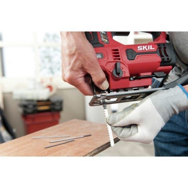 Electric Jigsaw 4531GA LED