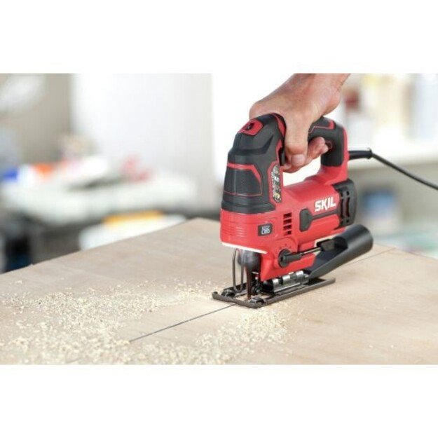 Electric Jigsaw 4531GA LED