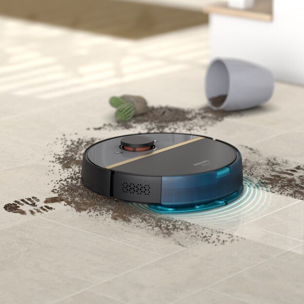 Philips Home run robot  XU7000/01