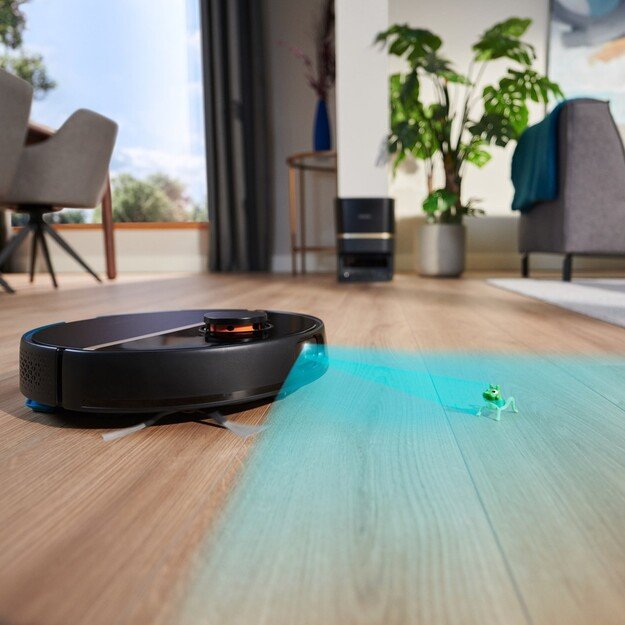 Philips Home run robot  XU7000/01