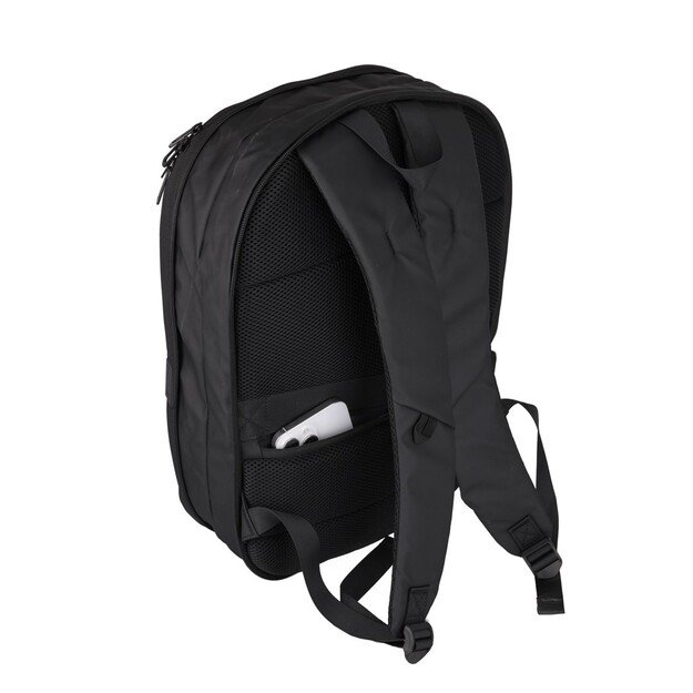 Addison 316015 laptop case 39.6 cm (15.6 ) Backpack Black