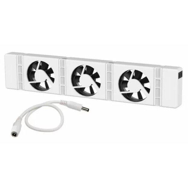 SpeedComfort Termoventiliatorius Extension-Set