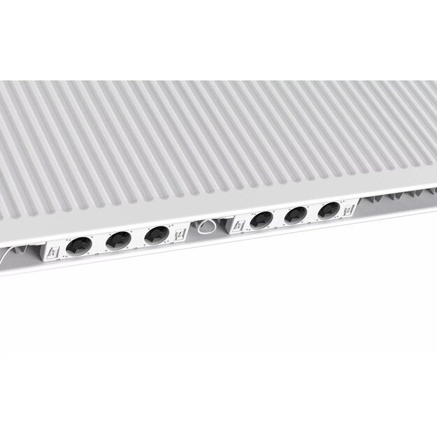 SpeedComfort Termoventiliatorius Extension-Set 1