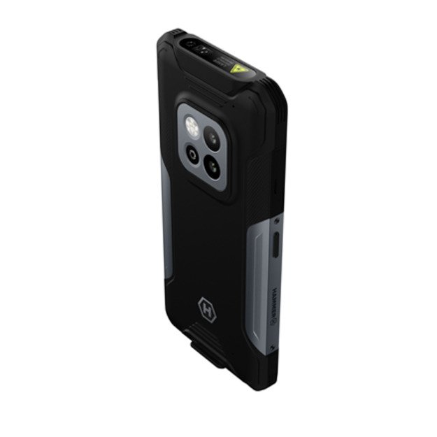 Hammer | Construction | 2 5G | Silver | 6.58   | IPS | 1080 x 2408 pixels | Mediatek | Dimensity 6300 | Internal RAM 6 GB | 128