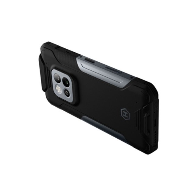 Hammer | Construction | 2 5G | Silver | 6.58   | IPS | 1080 x 2408 pixels | Mediatek | Dimensity 6300 | Internal RAM 6 GB | 128