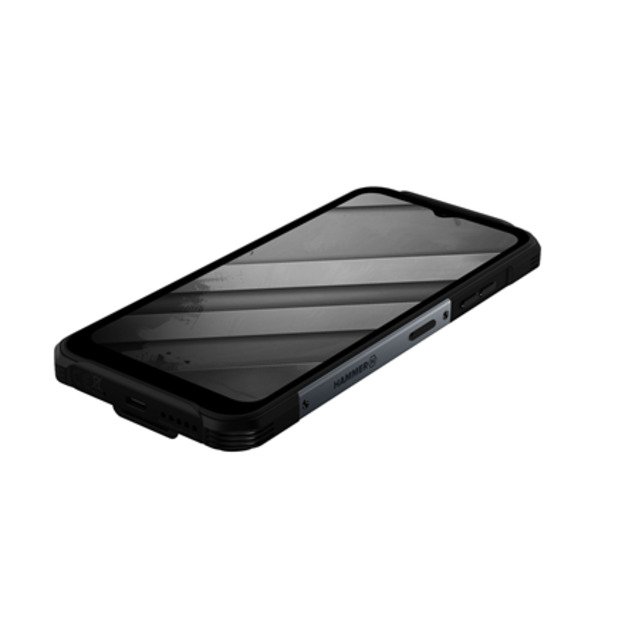 Hammer | Construction | 2 5G | Silver | 6.58   | IPS | 1080 x 2408 pixels | Mediatek | Dimensity 6300 | Internal RAM 6 GB | 128