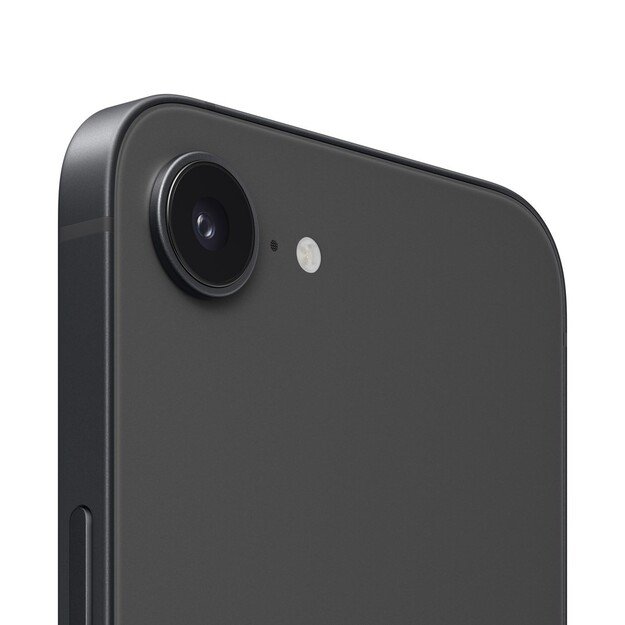 Apple iPhone 17e 512GB Black
