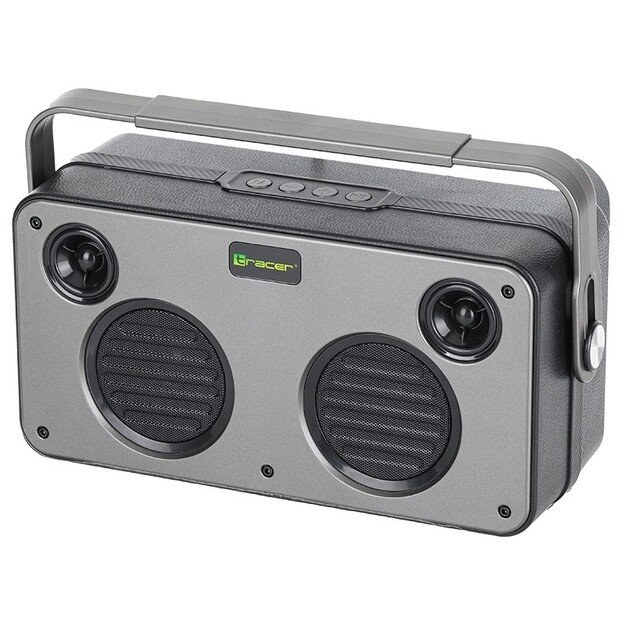 Tracer 47816 M302 TWS BT Graphite
