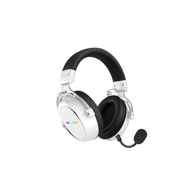 Gaming Headphones Hator HYPERGANG 3 Wireless